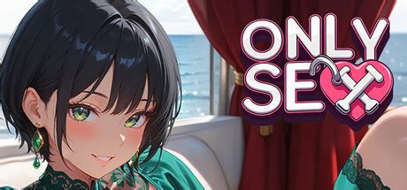 ONLY SEX Steam Key Steambase