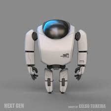 7 Next gen ideas | robots concept, robot concept art, robot