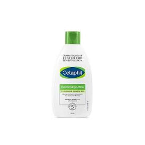 Cetaphil Moisturizing Lotion 200ml Springs Store Pvt Ltd