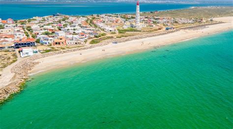 Algarve O Melhor Destino De Praia Da Europa Magazine Imobili Rio