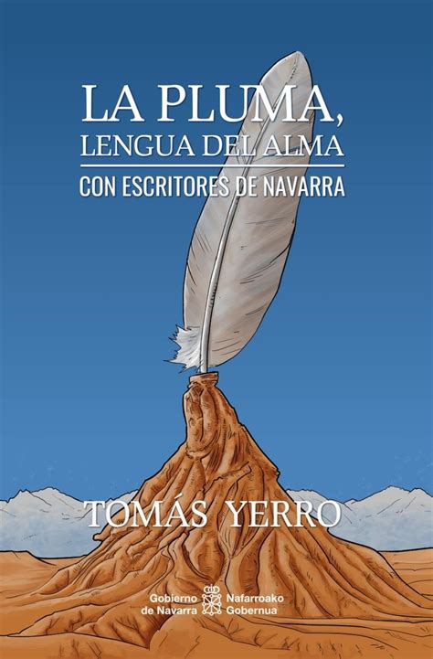 Un Tercer Libro De Tom S Yerro Completa El Proyecto De Difusi N De Su