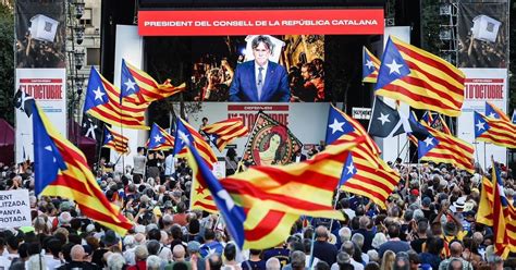 Les bases del Consell de la República votaran si Puigdemont ha de