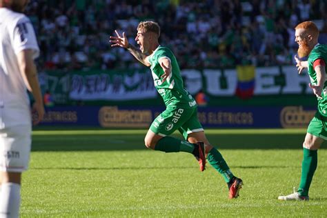 gols de Perotti Mancha e Mário Chapecoense vence o Ituano pela