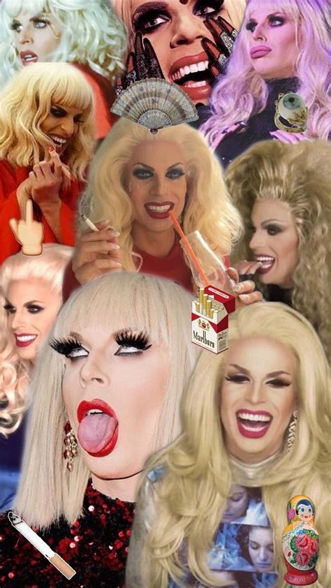 Katya Zamolodchikova Lockscreen Hd Phone Wallpaper Pxfuel