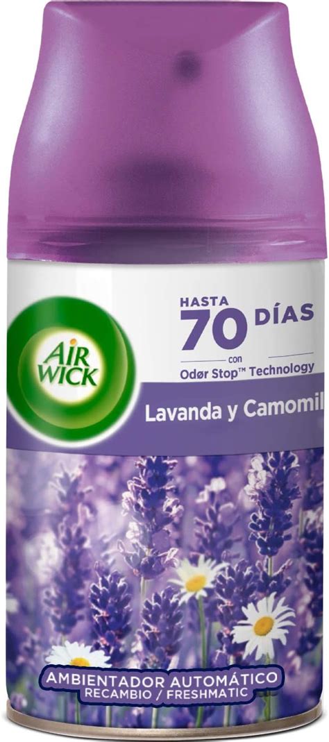 Promociones Ambientador Air Wick Para El Blackfriday Mes