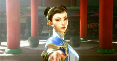 ‘street Fighter 6 Release Date Roster Trailers Platforms And