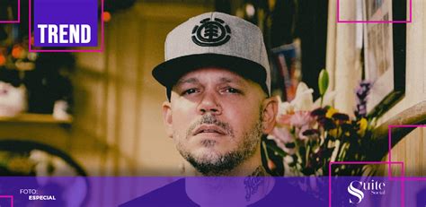 Residente lanza Las letras ya no importan su segundo álbum en solitario