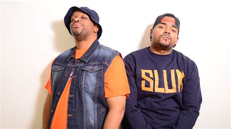 Slum Village Boldly Take Hip Hop To The Disco