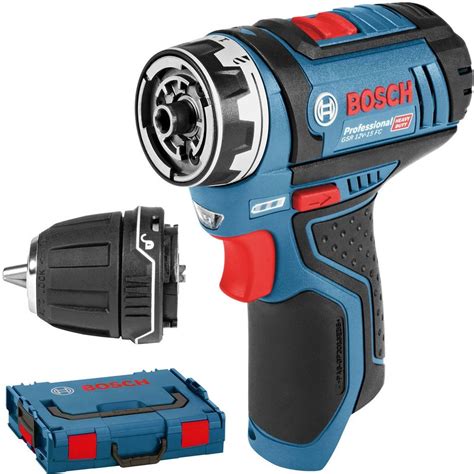 Buy Bosch Gsr V Fc Professional F From Today