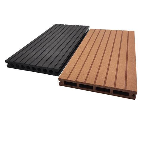 Waterproof Swimming Pool Deck WPC Laminate Flooring Engineered Timber