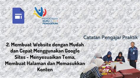 Contoh Portofolio Digital Guru Penggerak Youtube Hot Sex Picture