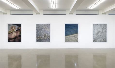 Stephen Shore at Sprüth Magers Los Angeles United States on 19 Jun