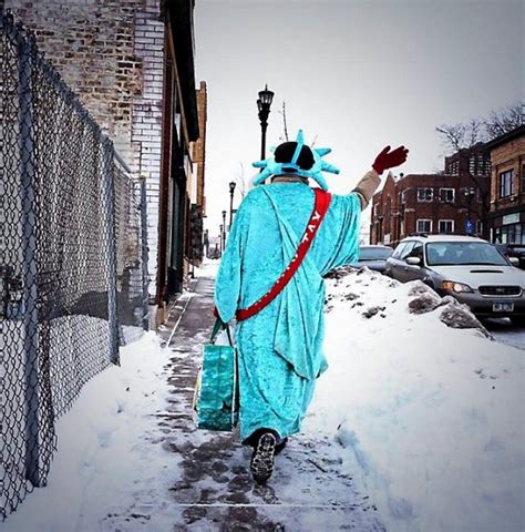 Its Tax Time And Lady Liberty Is Here To Catch Your Attention Twin