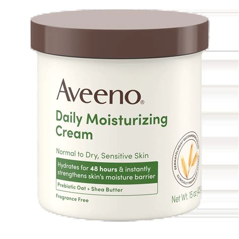 Daily Moisturizing Products To Revive Dry Skin | Aveeno®