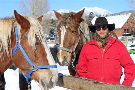 Our Team — Bears Ranch Durango Colorado