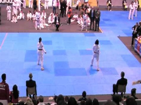 Club Taekwondo Maisons Alfort Ventana Blog