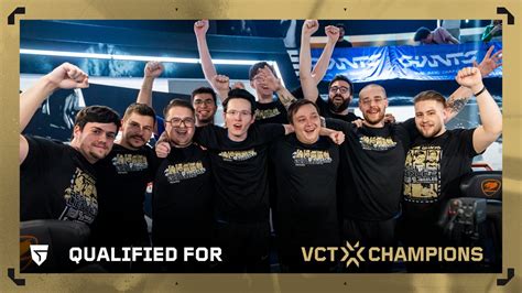 Vct Emea Lcqgiants Champions Navi Koi