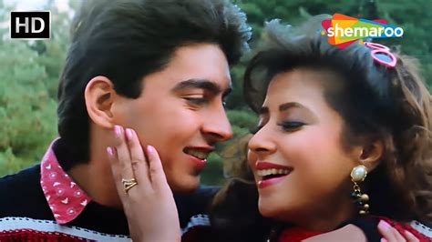 तेरे बगैर Tere Bagair Aa Gale Lag Ja 1994 Jugal Hansraj Urmila Matondkar Kumar S