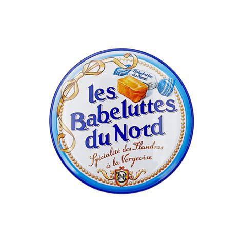 Babeluttes Du Nord Boite M Tal G Vente Babelutte Du Nord Le Ch Ti