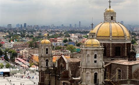 O que fazer em um final de semana na Cidade do México 2025 Dicas de