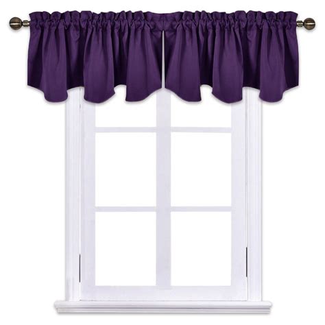 Best living room curtains toppers - Your House