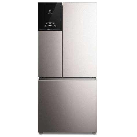 Refrigerador Electrolux Multidoor 590L Efficient IM8S Pontofrio