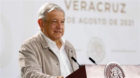 Amlo Pide A La Fiscal A Transparentar Caso Contra Ricardo Anaya Abc