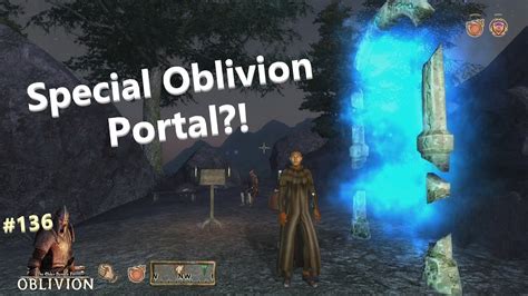 Tes4 Oblivion 136 Azuras Star And Goldbrand Youtube