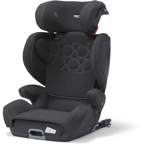 Autoseda Ka Recaro Mako Elite Fibre Black Exclusive