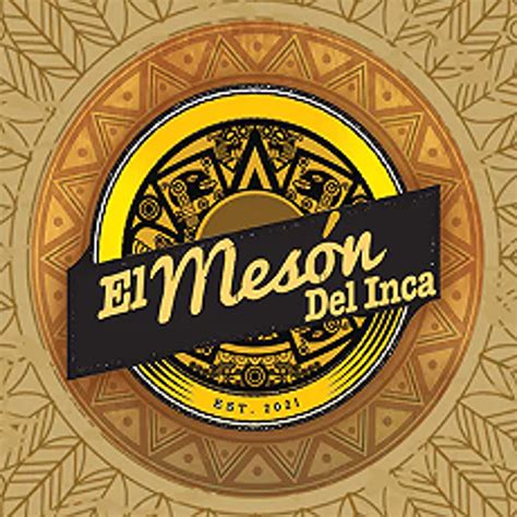 Order El Meson Del Inca Union City Nj Menu Delivery Menu Prices