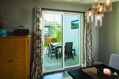 Andersen 100 Series Gliding Patio Door