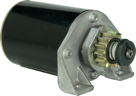 Amazon Electric Starter Motor Replacement For Briggs