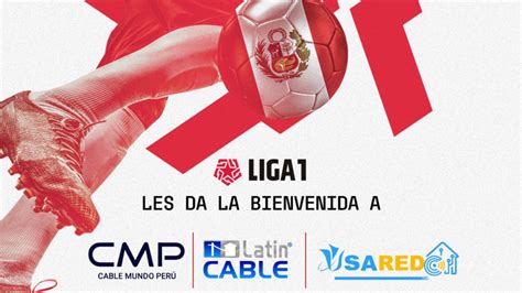 Liga 1 2023 Tres Nuevos Operadores Transmitirán Los Partidos Tras