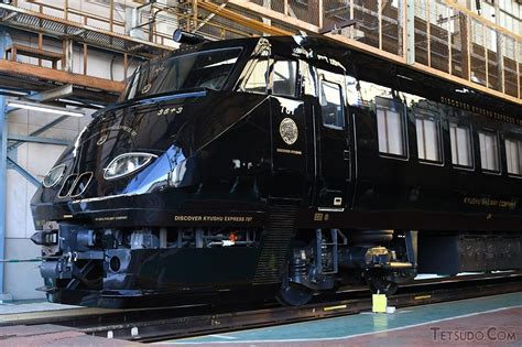 787系が黒くなってリニューアル JR九州の36ぷらす3登場 画像 鉄道コム