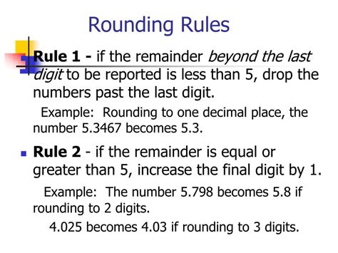 Ppt Significant Figures Powerpoint Presentation Free Download Id5628279