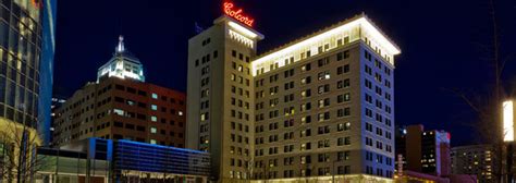 Colcord Hotel, Oklahoma City, OK | Historic Hotels of America