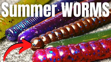 The Most Consistent And Best Summer Bass Lure Summer Bass Fishing Tips