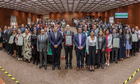 Recibe UAEMéx certificado Nivel Oro de la Norma Mexicana en Igualdad