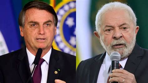 Bolsonaro avança em estados conquistados por Lula em 2022