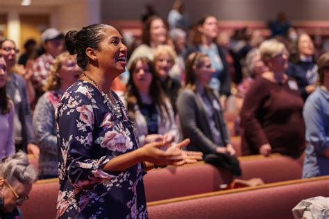 Equip Womens Conference 2023 Highlight Video • Sbc Of Virginia