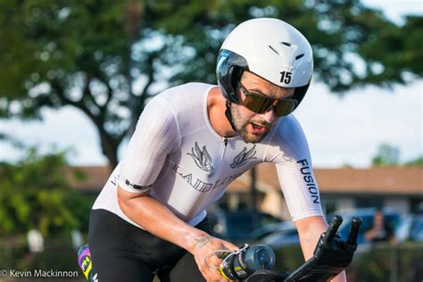 The Gear That Helped Sam Laidlow Set A New Bike Course Record In Kona