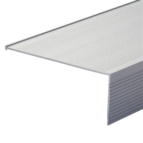 M-D 72-in x 1.5-in Aluminum Door Threshold (Installation Method ...