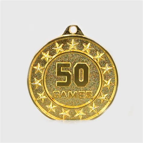 Games Starry Medal Gold Mm Aussie Rules Awardsandtrophies Co Nz