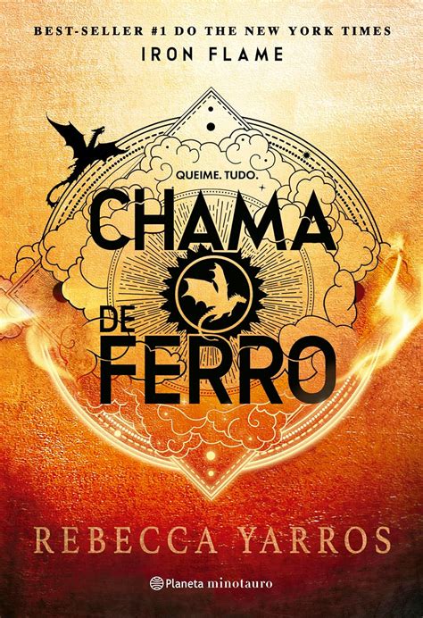 Chama De Ferro Pdf - Amazon.com.br eBooks Kindle: Chama de Ferro (The Empyrean Livro 2 ...