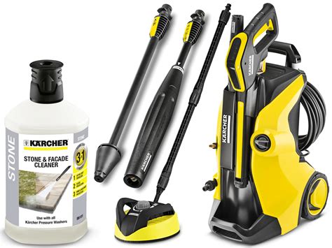 MYJKA CIŚNIENIOWA K 5 FULL CONTROL HOME KARCHER XL 6912216965