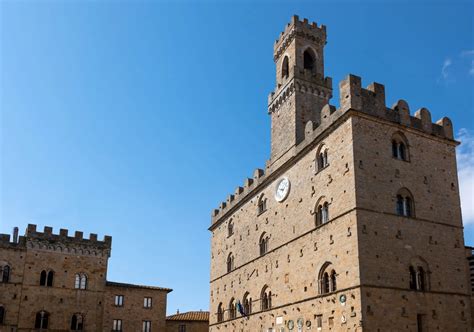 Volterra, Italy: Fun Things to Do + Guide! - Our Escape Clause