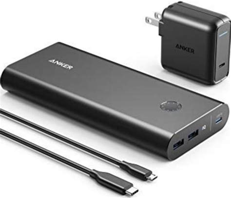 Best Anker Portable Chargers 2020 Imore