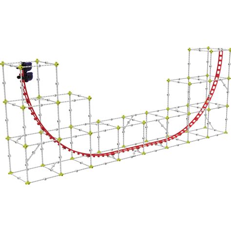 Roller Coaster Engineering - BTNP Stem Toys