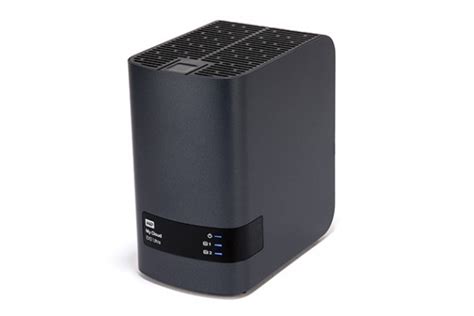 Western Digital My Cloud Ex Ultra Review Amateur Photographer