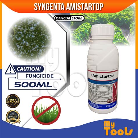 Mytools Ml Syngenta Amistartop Fungicide Amistar Top Difenoconazole